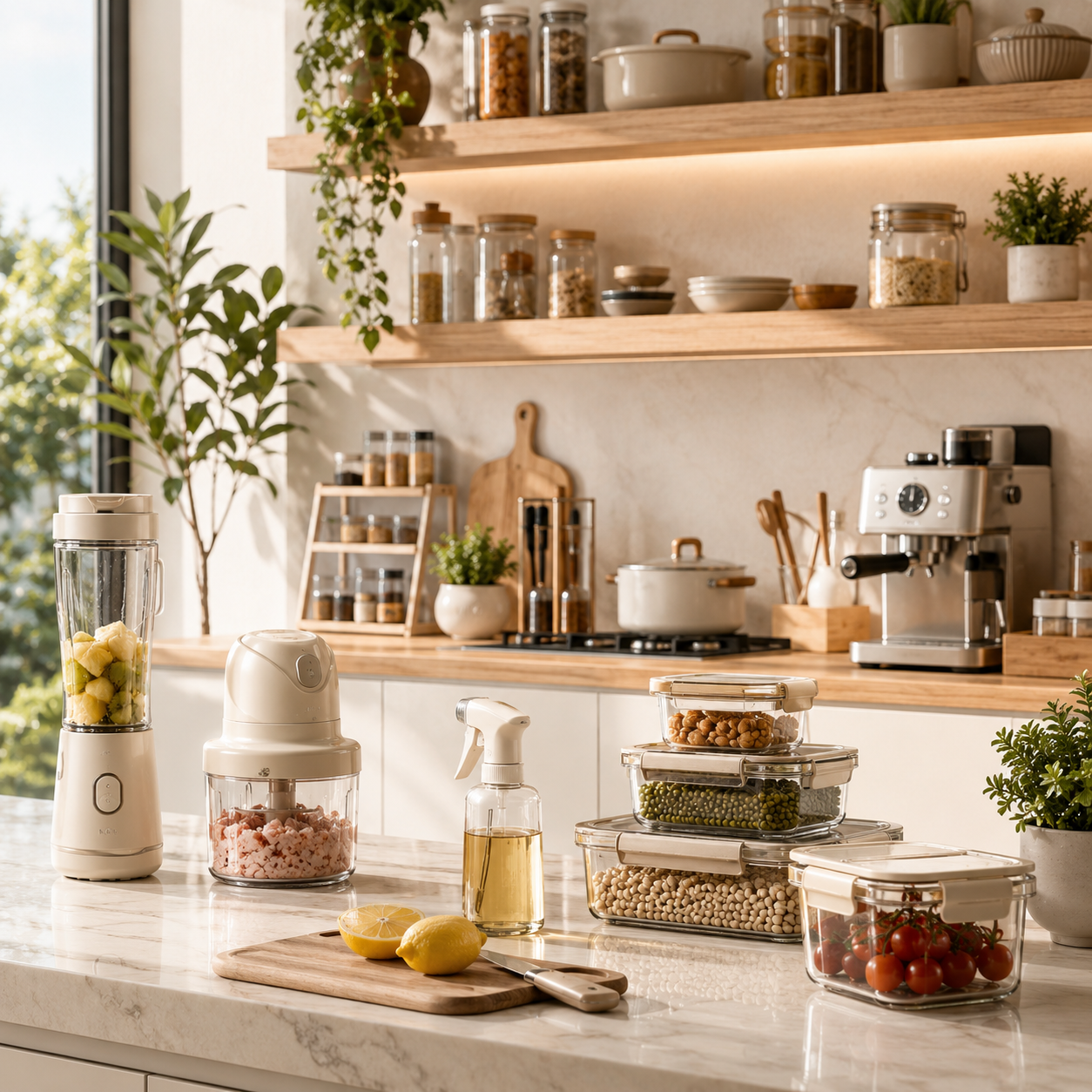 Home & Kitchen