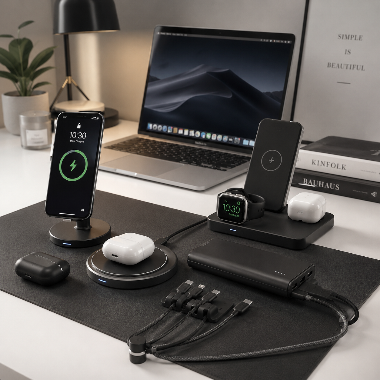 Mobile Accessories