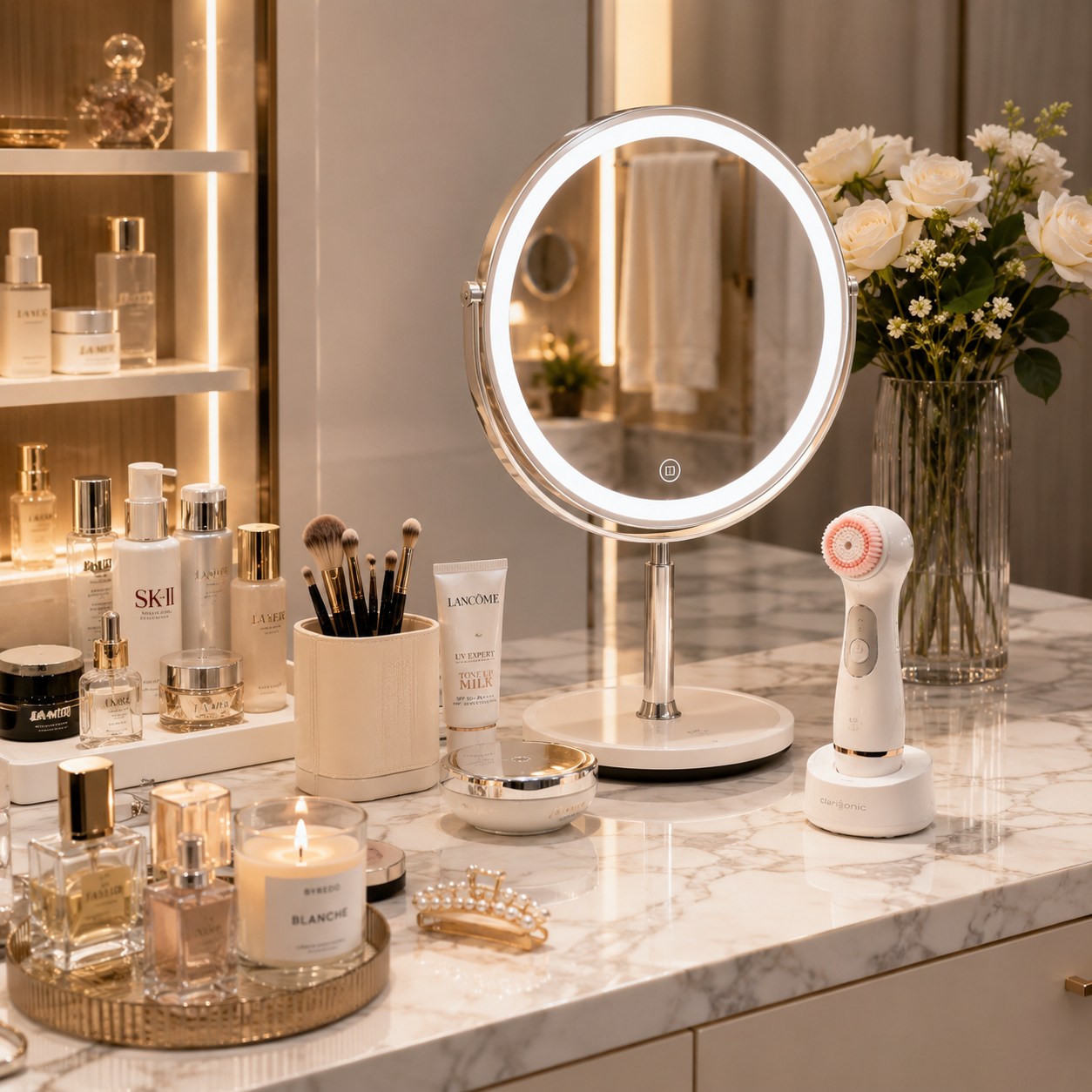 Beauty & Personal Care