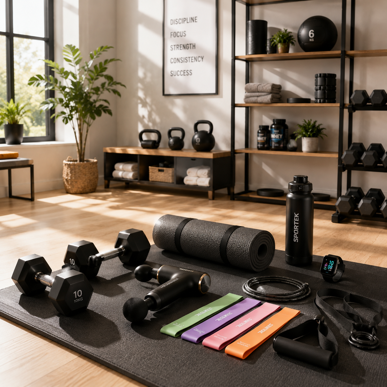 Fitness