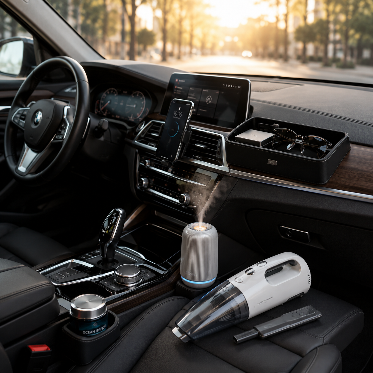 Car Accessories