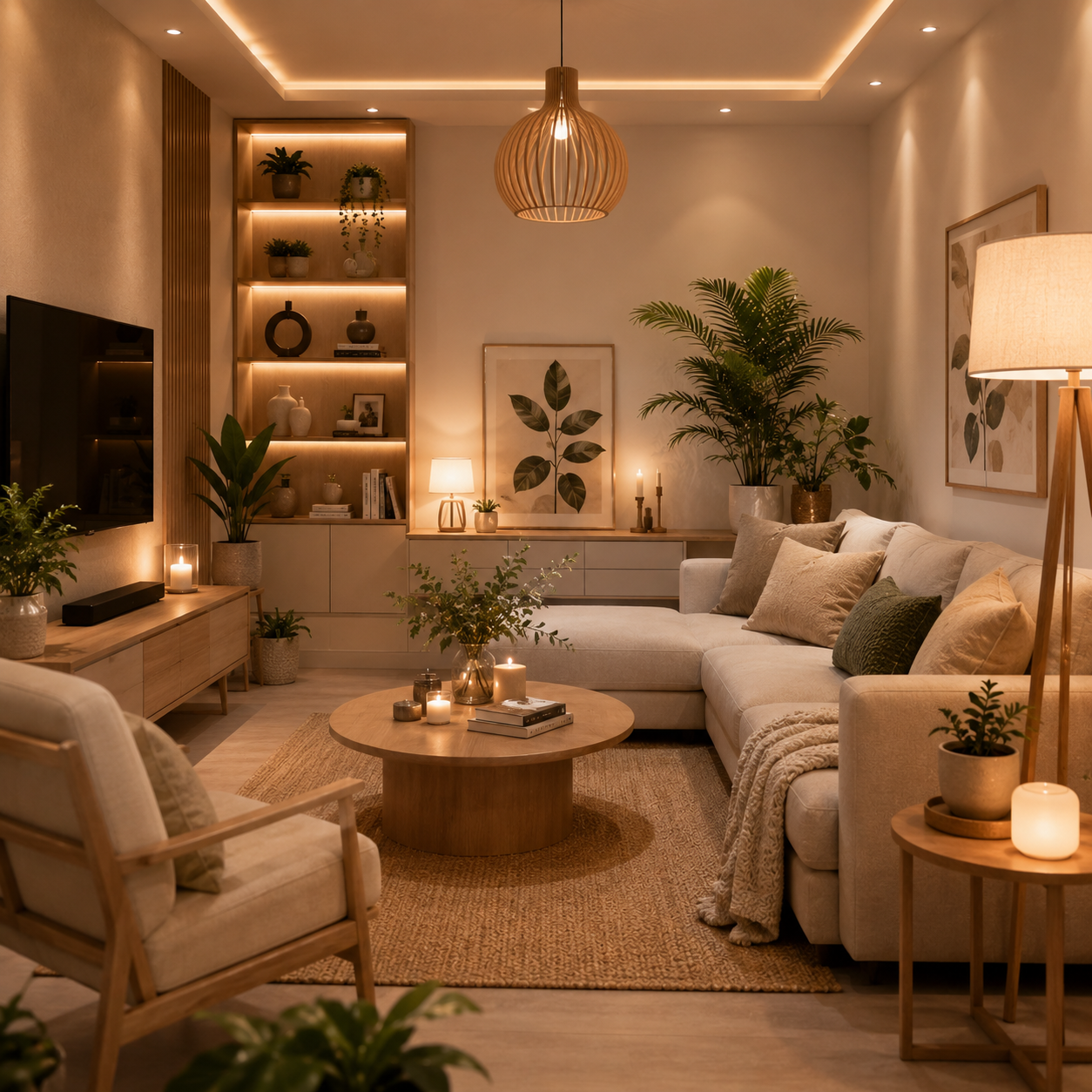 Home Decor