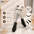 Professional Eyelash Curler | Easy Grip Makeup Tool for Beautiful Lash Styling