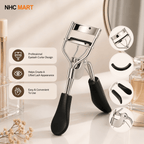 Professional Eyelash Curler | Easy Grip Makeup Tool for Beautiful Lash Styling