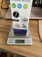 150ml Hands-Free Baby Feeding Bottle