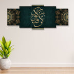 16 × 40 inch self-adhesive wooden wall tile with peel-and-stick backing for modern home and office interior decoration