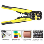 Chrome Vanadium Wire Cutter Pliers