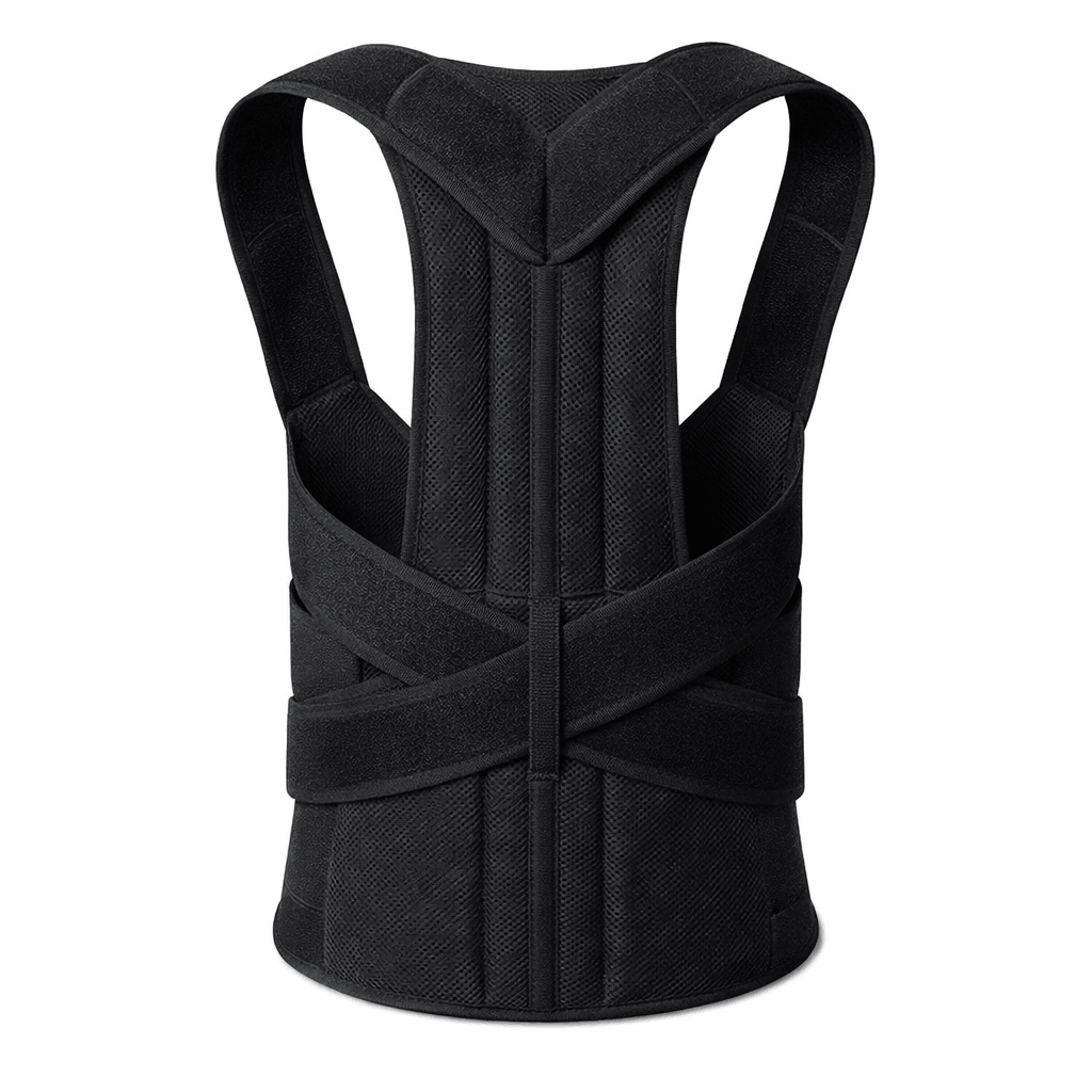 Adjustable Back Support Posture Corrector