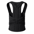Adjustable Back Support Posture Corrector