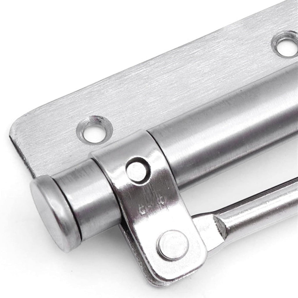 Heavy Duty Automatic Door Closer