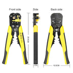 Chrome Vanadium Wire Cutter Pliers