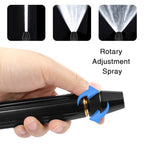 High-Pressure Hose Nozzle Spray Gun