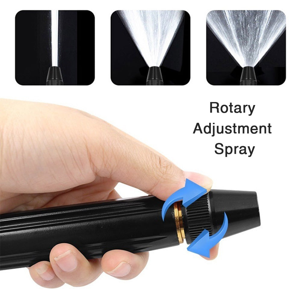 High-Pressure Hose Nozzle Spray Gun