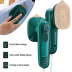 Portable Micro Steam Iron