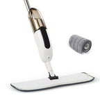 Magic Spray Flat Mop with 360° Swivel Head