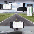 360° Rotatable Car Phone Holder
