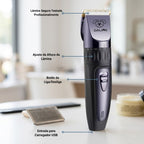 Daling Rechargeable Pet Grooming Clipper