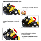 Chrome Vanadium Wire Cutter Pliers