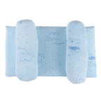 Newborn Baby Head Shaping Pillow | Soft Breathable Infant Head Support Cushion