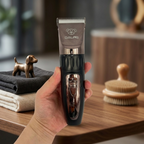 Daling Rechargeable Pet Grooming Clipper