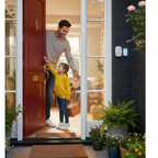 Luckarm Wireless Digital Doorbell