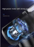 3-in-1 Portable Cordless Vacuum Cleaner