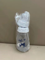 150ml Hands-Free Baby Feeding Bottle