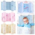 Newborn Baby Head Shaping Pillow | Soft Breathable Infant Head Support Cushion