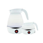 600ml Foldable Electric Travel Kettle