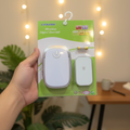 Luckarm Wireless Digital Doorbell