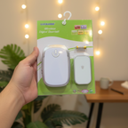 Luckarm Wireless Digital Doorbell