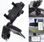 360° Rotatable Car Phone Holder