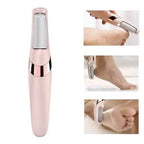 Rechargeable Electric Foot Filer | Electric Callus Remover & Pedicure Tool