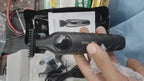 Daling DL 1777 Professional Hair Clipper | Stainless Steel Blades for Men’s Hair & Beard Trimming