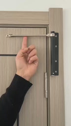 Heavy Duty Automatic Door Closer
